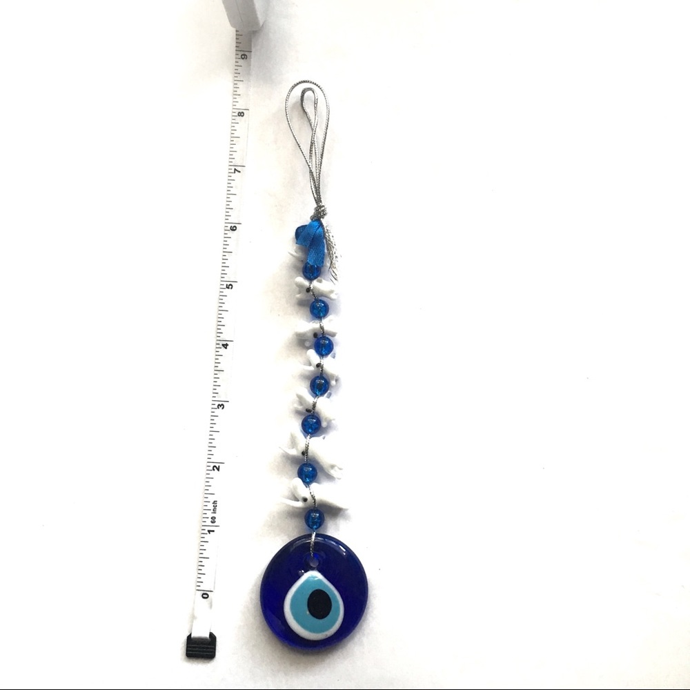 Evil Eye - Picture 3 of 4